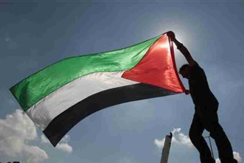 lazdau-Apa Kontribusi Kita untuk Palestina?