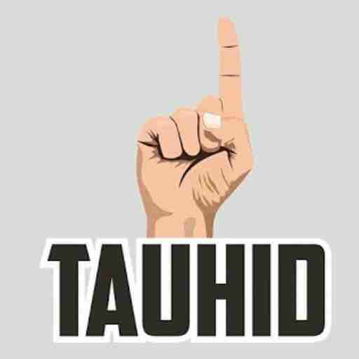 lazdau-DAKWAH TAUHID DI INDONESIA