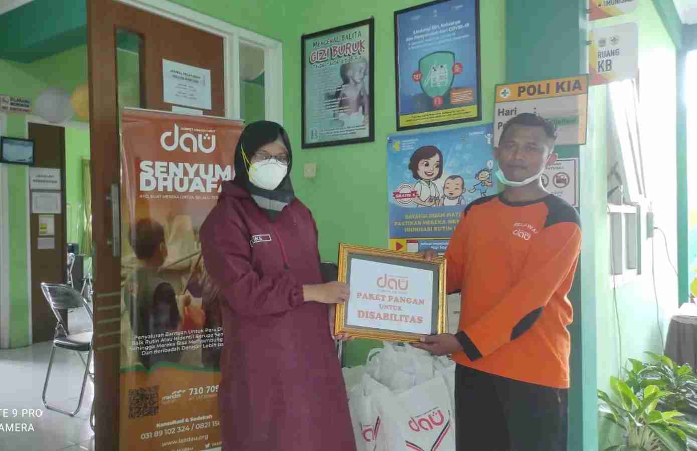lazdau-SEMBAKO UNTUK DISABILITAS